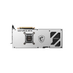 Card màn hình MSI GeForce RTX 4080 SUPER Gaming X Slim White 16GB GDDR6X