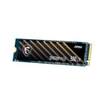 Ổ cứng SSD MSI SPATIUM M450 500GB M.2 2280 PCIe Gen4 x4 NVMe