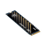 Ổ cứng SSD MSI SPATIUM M450 500GB M.2 2280 PCIe Gen4 x4 NVMe