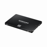 Ổ cứng SSD Samsung 870 Evo 4TB SATA III 2.5