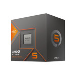 CPU AMD Ryzen 5 8600G (Up To 5.0 GHz, 6 Nhân 12 Luồng, 22MB Cache, 65W) - Hàng chính hãng