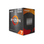 CPU AMD Ryzen 7 5700X3D (Up to 4.1GHz, 8 nhân 16 luồng, 100MB Cache, 105W)-2