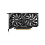 Card màn hình MSI GeForce RTX™ 3050 Ventus 2x OC 6GB