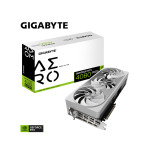 Card màn hình Gigabyte GeForce RTX 4080 SUPER Aero OC 16GB GDDR6X
