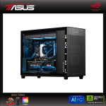 PC Gaming MyGear x Asus AP201 Intel I5 12400F| Ram 16GB | 500GB SSD | RX 6600 8G