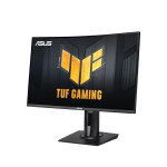 Màn hình cong Asus TUF Gaming VG279VQM 27 inch FHD VA 240Hz (HDMI, Displayport)-5
