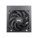 Nguồn Acer AC550 230v 550W 80 plus Bronze Full Modular