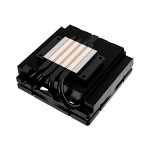 Tản nhiệt khí CPU ID-Cooling IS-40X LED Black