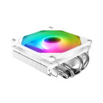 Tản nhiệt khí CPU ID-Cooling IS-40X LED White