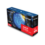 Card màn hình Sapphire Nitro+ AMD Radeon RX 7900 GRE 16GB GDDR6 (11325-02-20G)