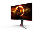 Màn Hình Gaming AOC Q27G2S/74 (2K/ 27 Inch / IPS / 155Hz / 1Ms)