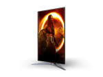 Màn Hình Gaming AOC Q27G2S/74 (2K/ 27 Inch / IPS / 155Hz / 1Ms)