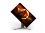 Màn Hình Gaming AOC Q27G2S/74 (2K/ 27 Inch / IPS / 155Hz / 1Ms)