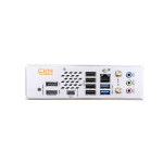 Bo mạch chủ Colorful CVN B760i Frozen Wifi D5 V20 ( M.2, HDMI, DP, Type C)