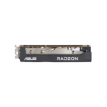 Card màn hình ASUS Dual Radeon RX 7600 V2 OC 8GB GDDR6 (DUAL-RX7600-O8G-V2)