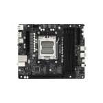 PC Gaming Mini Asrock Deskmeet X600 Ryzen 7 8700F | 16GB | 500GB SSD