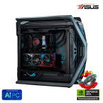 PC Gaming MyGear x Asus Intel I9 14900K | Ram 32GB | 1TB SSD | RTX 4090 24G