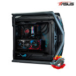 PC Gaming MyGear x Asus Intel I9 14900K | Ram 32GB | 1TB SSD | RTX 4090 24G