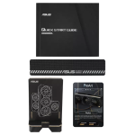 Card Màn Hình Asus ProArt GeForce RTX™ 4070 Super OC Edition 12GB GDDR6X ( ProArt-RTX4070S-O12G)