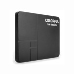 Ổ cứng SSD Colorfull SL500 256GB 2.5inch Sata III