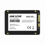 Ổ cứng SSD HIKSEMI WAVE 256GB 2.5inch Sata III