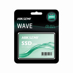 Ổ cứng SSD HIKSEMI WAVE 256GB 2.5inch Sata III