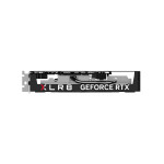Card màn hình PNY GeForce RTX 4060 XLR8 Gaming VERTO OC Dual Fan 8GB (VCG40608DFXPB1-O)