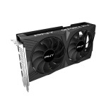 Card màn hình PNY GeForce RTX 4060 XLR8 Gaming VERTO OC Dual Fan 8GB (VCG40608DFXPB1-O)