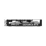 Card màn hình PNY GeForce RTX 4060 XLR8 Gaming VERTO OC Dual Fan 8GB (VCG40608DFXPB1-O)