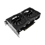 Card màn hình PNY GeForce RTX 4060 XLR8 Gaming VERTO OC Dual Fan 8GB (VCG40608DFXPB1-O)