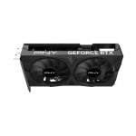 Card màn hình PNY GeForce RTX 4060 XLR8 Gaming VERTO OC Dual Fan 8GB (VCG40608DFXPB1-O)