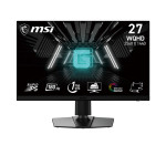 Màn Hình Gaming MSI G272QPF E2 (2K WQHD - 27 Inch - IPS - 180Hz - 1ms)