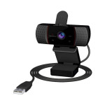 Thiết bị ghi hình THRONMAX STREAM GO X1 PRO 1080P WEBCAM