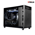 PC Gaming MyGear x Asus AP201 Intel I5 12400F | Ram 16GB | 500GB SSD | RX 7600 8G