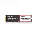 Ổ Cứng SSD KINGMAX PQ4480 500GB M2-2280 PCIE Gen4x4 NVMe 