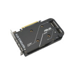 Card màn hình Asus Dual GeForce RTX 4060 V2 8GB GDDR6 (DUAL-RTX4060-8G-V2)