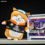 PC Gaming Meow Intel i5 12600KF | Ram 16GB | 500GB SSD | RTX 4060 8G