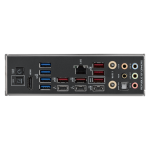 Bo Mạch Chủ Mainboard ASUS ROG Maximus Z790 HERO BTF WIFI 7 (M2, HDMI, USB Type-C)