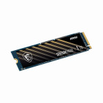 Ổ cứng SSD MSI SPATIUM M450 1TB M.2 2280 PCIe Gen4 x4 NVMe