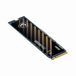 Ổ cứng SSD MSI SPATIUM M450 1TB M.2 2280 PCIe Gen4 x4 NVMe