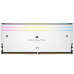 Bộ nhớ Ram PC Corsair Dominator Titanium RGB White 32GB 6000MHz DDR5 (2x16GB)
