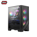 PC Gaming MyGear x MSI Intel I5 12400F | Ram 16GB | 256GBSSD | RTX 4060 Ti 8G