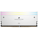 Bộ nhớ Ram PC Corsair Dominator Titanium RGB White 32GB 6600MHz DDR5 (2x32GB)