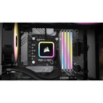 Bộ nhớ Ram PC Corsair Dominator Titanium RGB White 32GB 6600MHz DDR5 (2x32GB)