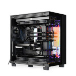 PC WaterCooling Custom H9 ELITE ASUS Intel I9 14900K | Ram 32GB | 1TB SSD | RTX 4090 O24G