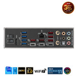 Bo Mạch Chủ ASUS ROG Maximus Z790 DARK HERO WIFI 7 (M2, HDMI, USB Type-C)