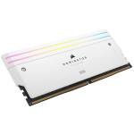 Bộ nhớ Ram PC Corsair Dominator Titanium RGB White 94GB 6400MHz DDR5 (2x48GB)