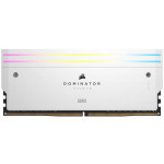 Bộ nhớ Ram PC Corsair Dominator Titanium RGB White 64GB 6600MHz DDR5 (2x32GB)