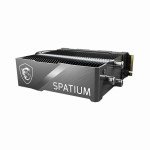 Ổ cứng SSD SPATIUM M570 PRO FROZR 2TB M.2 2280 PCIe Gen5 x4 NVMe