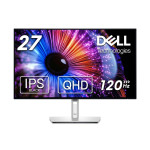 Màn hình LCD Dell UltraSharp U2724DE (2560x1440 | IPS | 120Hz | 5Ms)